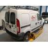 nissan kubistar furgoneta (x76) del año 2008