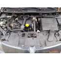 RENAULT MEGANE III HATCHBACK (BZ0/1_, B3_)