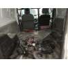 nissan kubistar furgoneta (x76) del año 2008