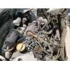 nissan kubistar furgoneta (x76) del año 2008