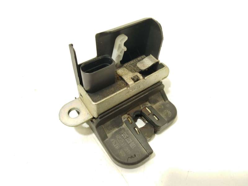Recambio de cerradura maletero / porton para volkswagen touran (1t3) 1.6 tdi referencia OEM IAM 1T0827505H9B9 - Marron 3