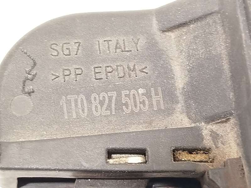 Recambio de cerradura maletero / porton para volkswagen touran (1t3) 1.6 tdi referencia OEM IAM 1T0827505H9B9 - Marron 4