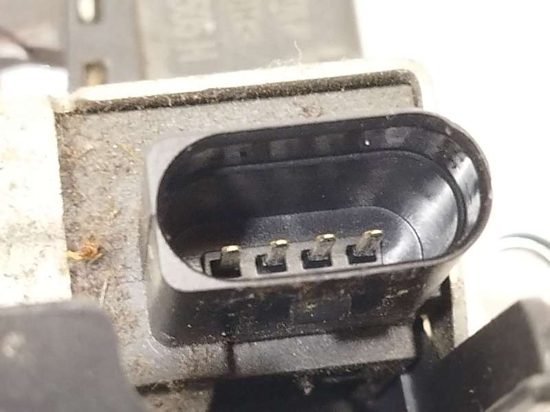 Recambio de cerradura maletero / porton para volkswagen touran (1t3) 1.6 tdi referencia OEM IAM 1T0827505H9B9 - Marron 5