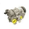 Recambio de compresor aire acondicionado para volkswagen touran (1t3) 1.6 tdi referencia OEM IAM 1K0820808D  PXE16