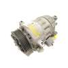 Recambio de compresor aire acondicionado para volkswagen touran (1t3) 1.6 tdi referencia OEM IAM 1K0820808D  PXE16
