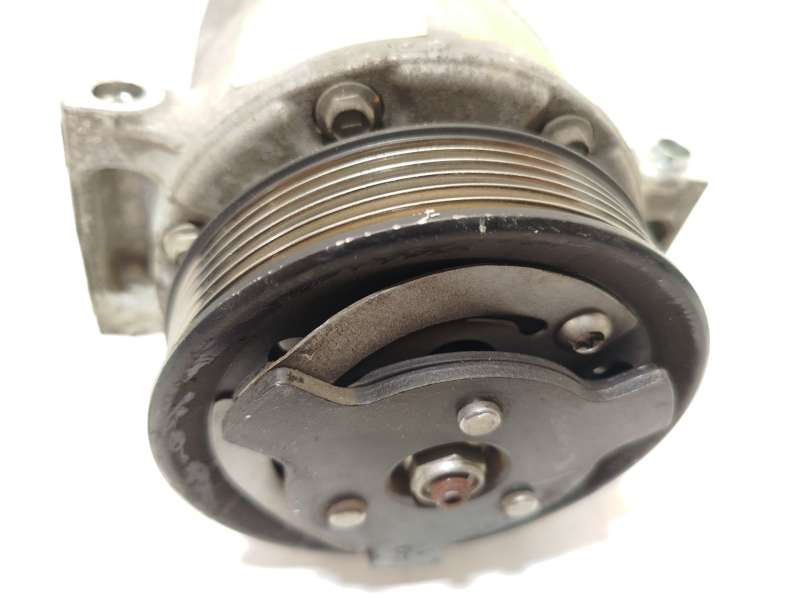 Recambio de compresor aire acondicionado para volkswagen touran (1t3) 1.6 tdi referencia OEM IAM 1K0820808D  PXE16 - Marron 3