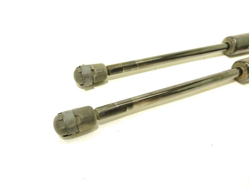 Recambio de amortiguadores maletero / porton para volkswagen touran (1t3) 1.6 tdi referencia OEM IAM 1T0827550H - Marron 2