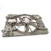 Recambio de electroventilador para volkswagen touran (1t3) 1.6 tdi referencia OEM IAM 1K0121205AF 1K0121203AN 0130307175