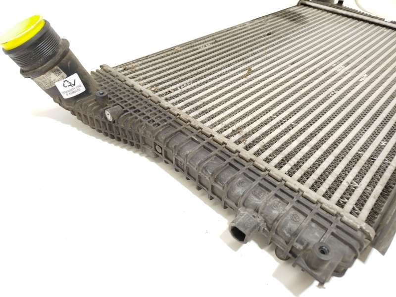 Recambio de intercooler para volkswagen touran (1t3) 1.6 tdi referencia OEM IAM 1K0145803BM - Marron 2