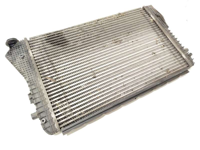 Recambio de intercooler para volkswagen touran (1t3) 1.6 tdi referencia OEM IAM 1K0145803BM - Marron 4