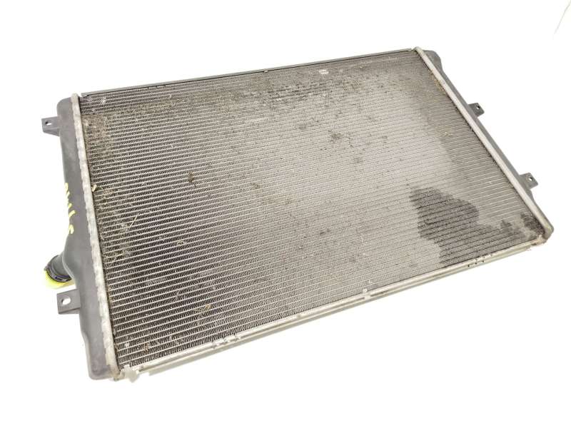 Recambio de radiador agua para volkswagen touran (1t3) 1.6 tdi referencia OEM IAM 1K0121251DD - Marron 4