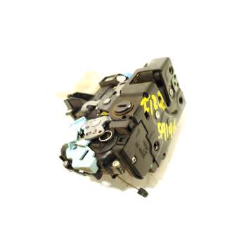 CERRADURA PUERTA TRASERA IZQUIERDA 7L0839015H 