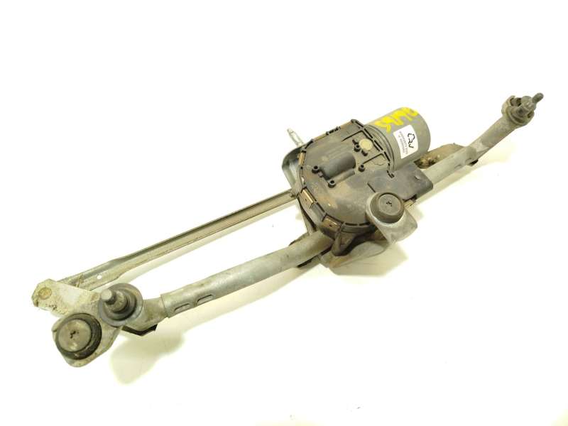 Recambio de motor limpia delantero para volkswagen touran (1t3) 1.6 tdi referencia OEM IAM 1T1955023A 1T1955119A 3397021378 - Marron