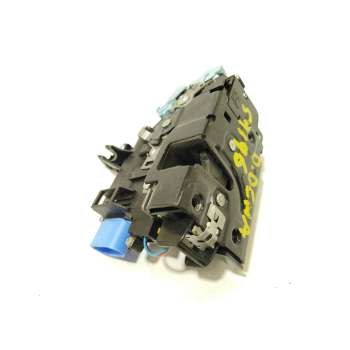 CERRADURA PUERTA DELANTERA DERECHA 3D1837016AQ 