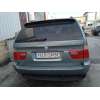 bmw x5 (e53) del año 2002