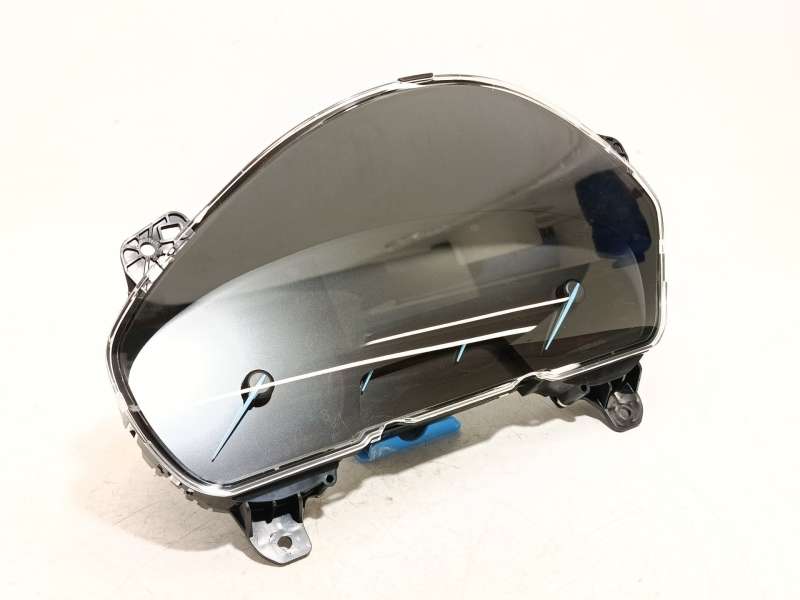 Recambio de cuadro instrumentos para ford focus iv (hn) 1.0 ecoboost mhev referencia OEM IAM NX7T10849CAE 2691583 - Plata