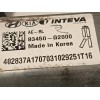 Recambio de elevalunas trasero izquierdo para hyundai ioniq hybrid referencia OEM IAM 83470G2000 83450G2000 
