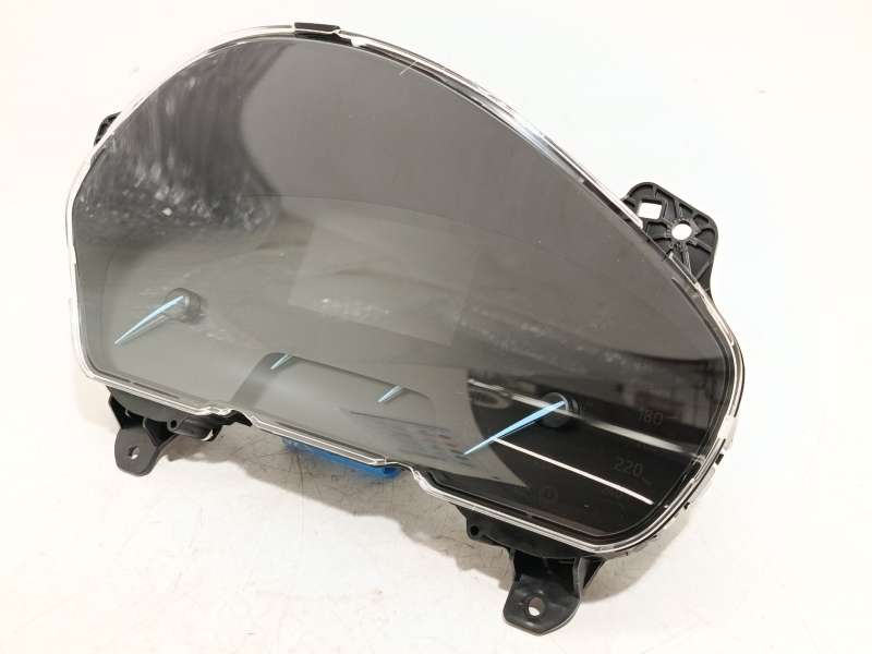 Recambio de cuadro instrumentos para ford focus iv (hn) 1.0 ecoboost mhev referencia OEM IAM NX7T10849CAE 2691583 - Plata 2