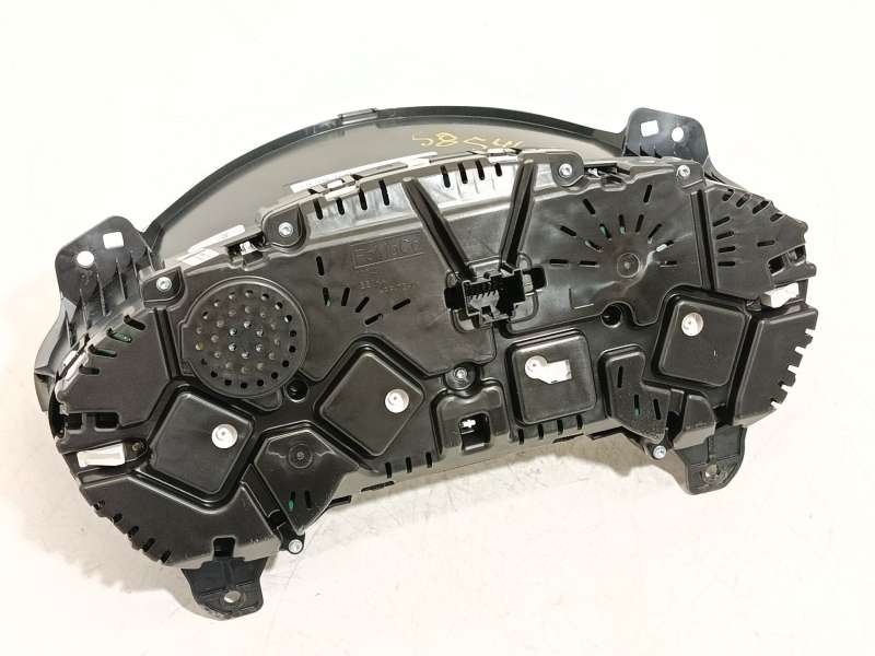 Recambio de cuadro instrumentos para ford focus iv (hn) 1.0 ecoboost mhev referencia OEM IAM NX7T10849CAE 2691583 - Plata 5
