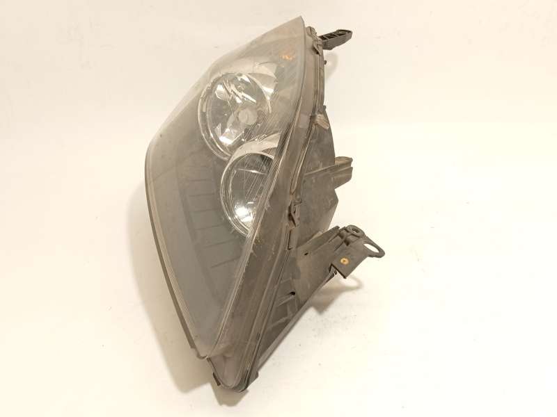 Recambio de faro derecho para opel zafira / zafira family b (a05) 1.9 cdti (m75) referencia OEM IAM 13252473 93190409 0301214202 - Gris 3