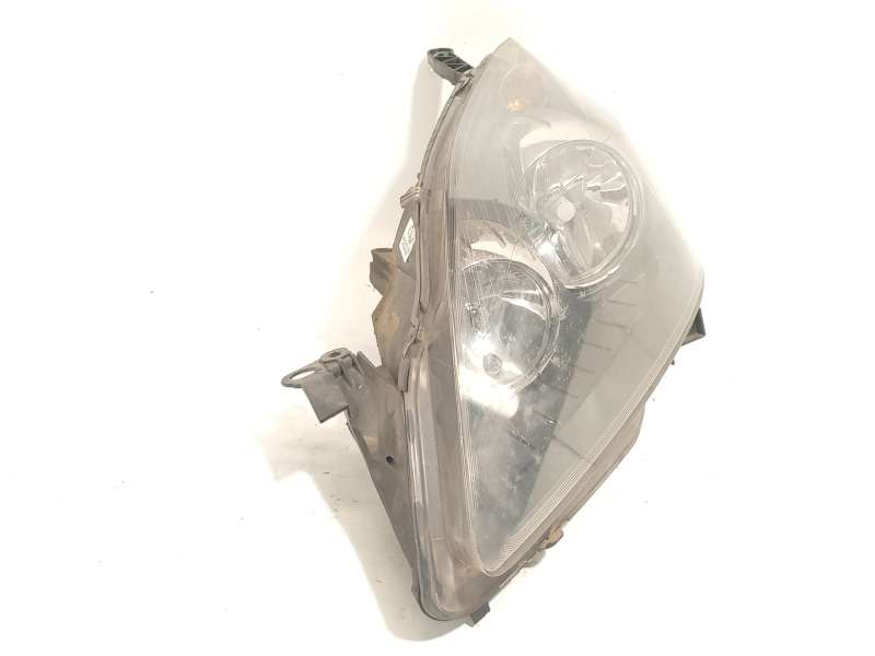 Recambio de faro izquierdo para opel zafira / zafira family b (a05) 1.9 cdti (m75) referencia OEM IAM 93190408 13252475 03012142 - Gris 3