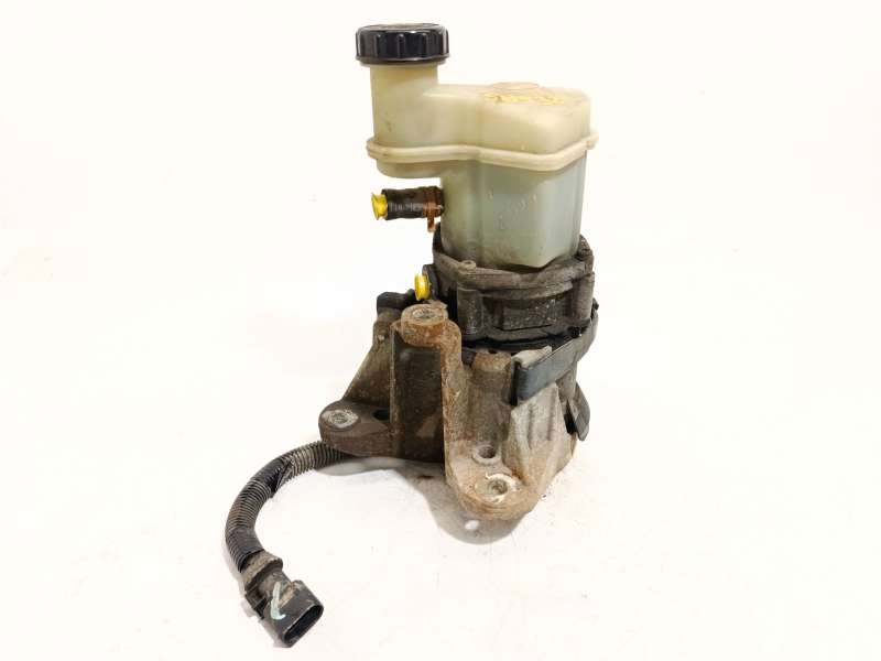 Recambio de bomba servodireccion para renault kangoo express (fc0/1_) 1.5 dci (fc07, fc1r) referencia OEM IAM 7701470783 5079122 - Blanco