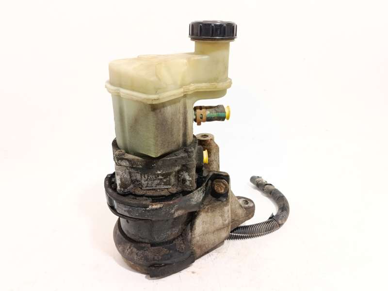 Recambio de bomba servodireccion para renault kangoo express (fc0/1_) 1.5 dci (fc07, fc1r) referencia OEM IAM 7701470783 5079122 - Blanco 2