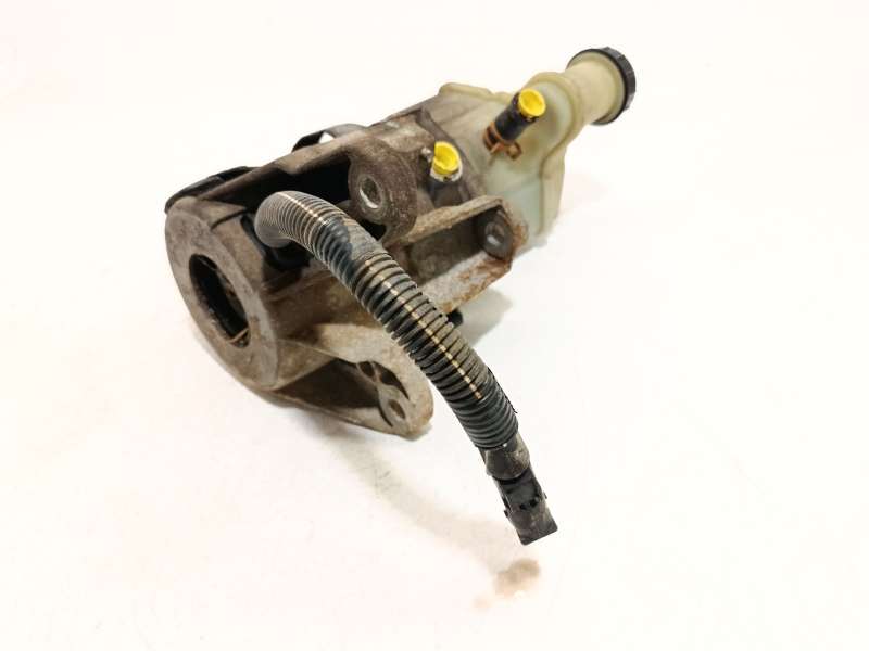 Recambio de bomba servodireccion para renault kangoo express (fc0/1_) 1.5 dci (fc07, fc1r) referencia OEM IAM 7701470783 5079122 - Blanco 3