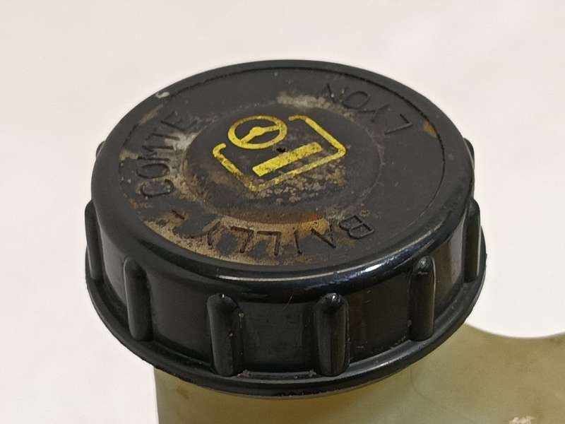 Recambio de bomba servodireccion para renault kangoo express (fc0/1_) 1.5 dci (fc07, fc1r) referencia OEM IAM 7701470783 5079122 - Blanco 5