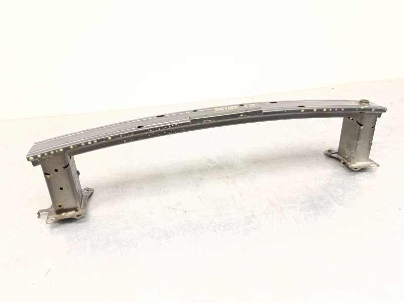 Recambio de refuerzo paragolpes trasero para skoda kamiq (nw4) 1.0 tsi referencia OEM IAM 658807305 - Gris 2