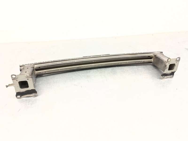 Recambio de refuerzo paragolpes trasero para skoda kamiq (nw4) 1.0 tsi referencia OEM IAM 658807305 - Gris 3