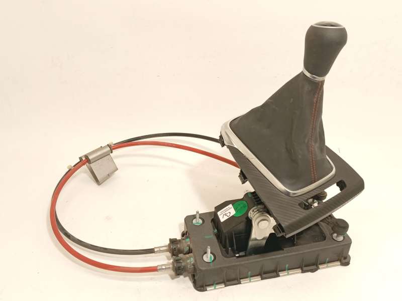 Recambio de palanca cambio para mg zs suv (azs1) 1.5 vti referencia OEM IAM 10652605 - Naranja 2