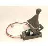 Recambio de palanca cambio para mg zs suv (azs1) 1.5 vti referencia OEM IAM 10652605  