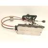 Recambio de palanca cambio para mg zs suv (azs1) 1.5 vti referencia OEM IAM 10652605  