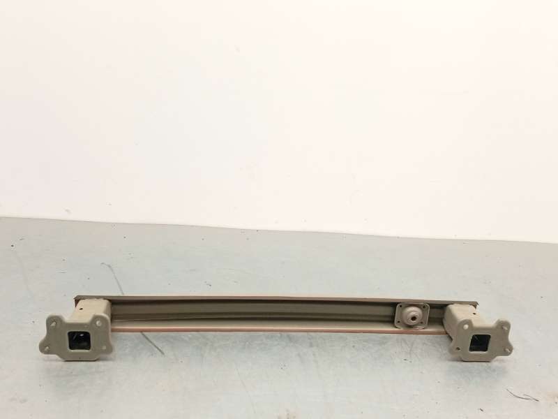 Recambio de refuerzo paragolpes trasero para mg zs suv (azs1) 1.5 vti referencia OEM IAM 11372830SEPP - Naranja 2