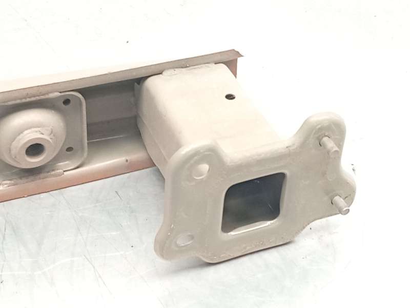 Recambio de refuerzo paragolpes trasero para mg zs suv (azs1) 1.5 vti referencia OEM IAM 11372830SEPP - Naranja 3