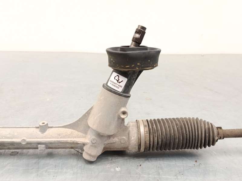Recambio de cremallera direccion para skoda kamiq (nw4) 1.0 tsi referencia OEM IAM 2Q1423057N 2Q1423061C A0052331 - Gris 5