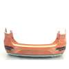Recambio de paragolpes trasero para mg zs suv (azs1) 1.5 vti referencia OEM IAM 10639343SPRP 10639343 