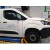 peugeot partner furgoneta/monovolumen (k9) del año 2021