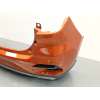 Recambio de paragolpes trasero para mg zs suv (azs1) 1.5 vti referencia OEM IAM 10639343SPRP 10639343 