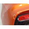 Recambio de paragolpes trasero para mg zs suv (azs1) 1.5 vti referencia OEM IAM 10639343SPRP 10639343 