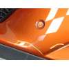 Recambio de paragolpes trasero para mg zs suv (azs1) 1.5 vti referencia OEM IAM 10639343SPRP 10639343 
