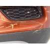 Recambio de paragolpes trasero para mg zs suv (azs1) 1.5 vti referencia OEM IAM 10639343SPRP 10639343 