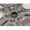 Recambio de llanta para ford focus iv (hn) 1.0 ecoboost mhev referencia OEM IAM NX7C1007E1A 2540818 