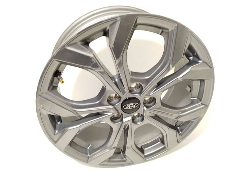 Recambio de llanta para ford focus iv (hn) 1.0 ecoboost mhev referencia OEM IAM NX7C1007E1A 2540818 - Plata 2