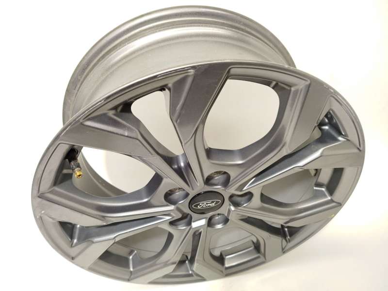 Recambio de llanta para ford focus iv (hn) 1.0 ecoboost mhev referencia OEM IAM NX7C1007E1A 2540818 - Plata 3