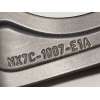 Recambio de llanta para ford focus iv (hn) 1.0 ecoboost mhev referencia OEM IAM NX7C1007E1A 2540818 