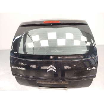 PORTON TRASERO 8701W5 