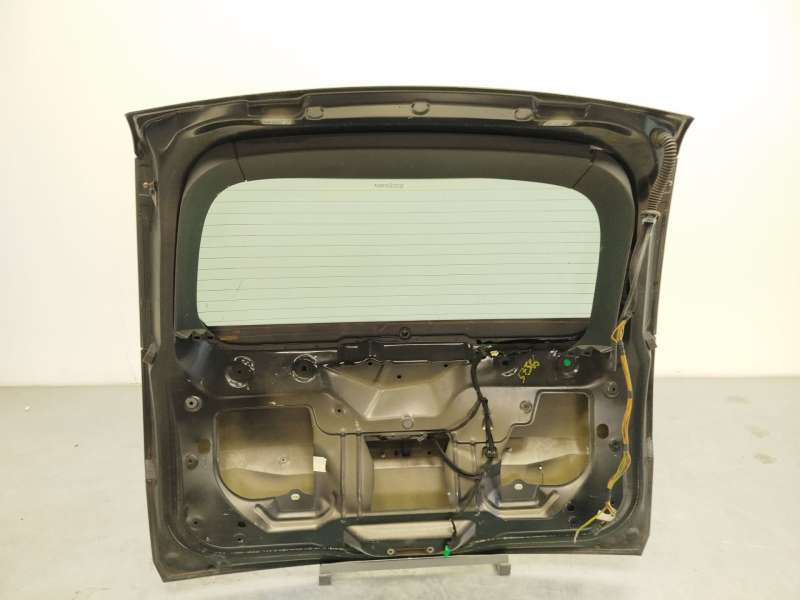 Recambio de porton trasero para citroën c4 grand picasso i (ua_) 1.6 hdi referencia OEM IAM 8701W5 - Negro 3