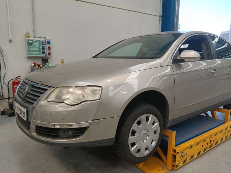 VOLKSWAGEN PASSAT B6 (3C2)